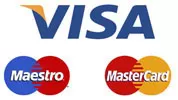 Metode de plata - Visa